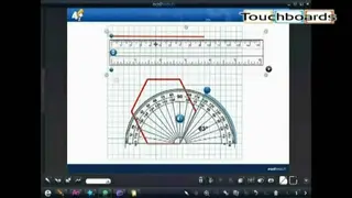 RM Easiteach screenshot