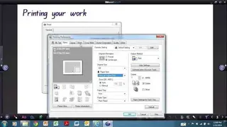 RM Easiteach screenshot