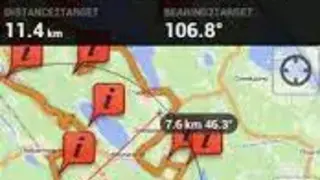 RMaps screenshot