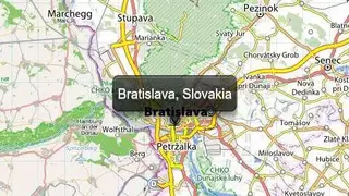 RMaps screenshot