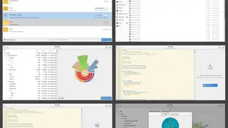 Rmlint screenshot