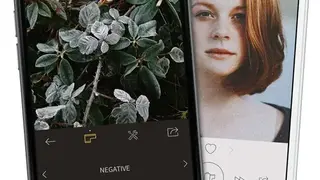 RNI Films screenshot