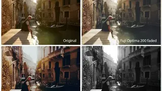 RNI Films screenshot
