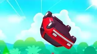 Road Crash screenshot