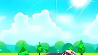 Road Crash screenshot