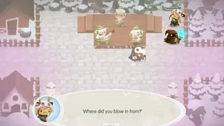 Road Not Taken screenshot
