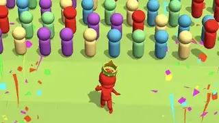 Road Race 3D screenshot