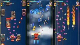 Road Rampage: Racing & Shooting to Revenge screenshot