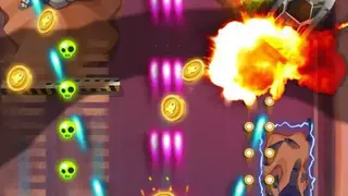 Road Rampage: Racing & Shooting to Revenge screenshot