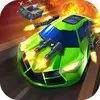Road Rampage: Racing & Shooting to Revenge