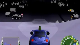 Road Trip Adventure screenshot