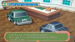 Road Trip Adventure screenshot