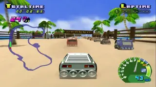 Road Trip Adventure screenshot