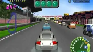 Road Trip Adventure screenshot