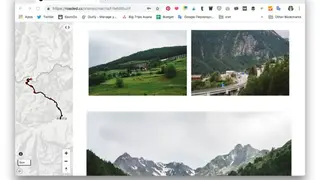 Roaded screenshot
