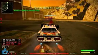 Roadkill screenshot
