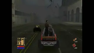 Roadkill screenshot