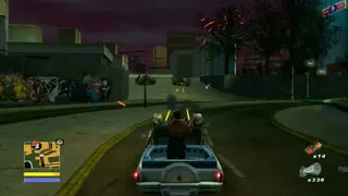 Roadkill screenshot