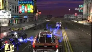 Roadkill screenshot