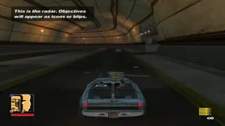 Roadkill screenshot