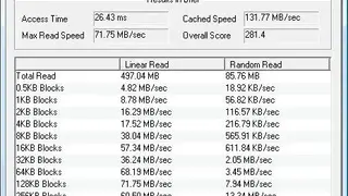 Roadkil’s Disk Image screenshot