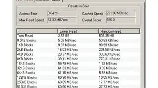 Roadkil’s Disk Image screenshot