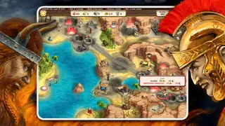 Roads of Rome 3 screenshot
