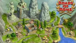 Roads of Rome screenshot