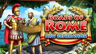 Roads of Rome: New Generation screenshot