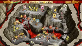 Roads of Rome: New Generation screenshot