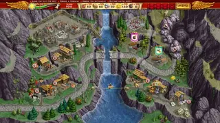 Roads of Rome: New Generation screenshot