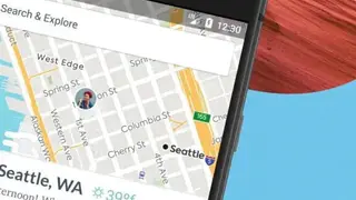 Roadtrippers screenshot