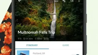 Roadtrippers screenshot