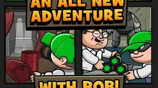 Robbery Bob 3 screenshot