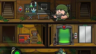 Robbery Bob 3 screenshot