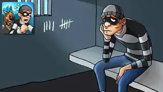Robbery Bob screenshot