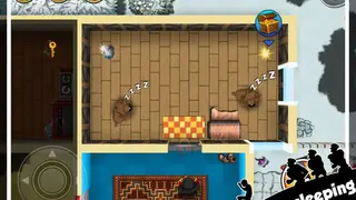 Robbery Bob screenshot