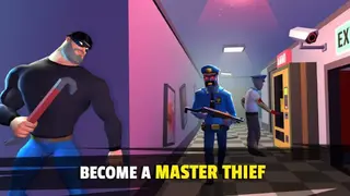 Robbery Madness 2 screenshot