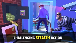 Robbery Madness 2 screenshot