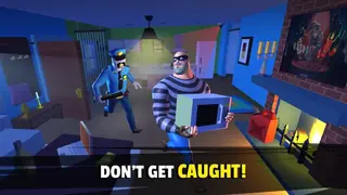 Robbery Madness 2 screenshot