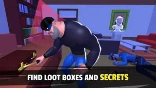Robbery Madness 2 screenshot