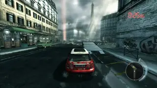 Robert Ludlum’s The Bourne Conspiracy screenshot