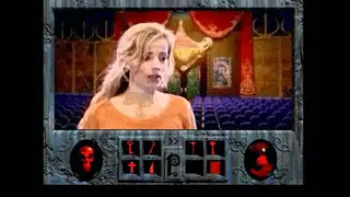 Roberta Williams’ Phantasmagoria screenshot