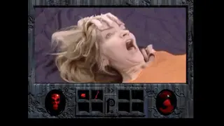 Roberta Williams’ Phantasmagoria screenshot