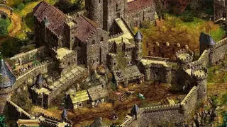 Robin Hood: The Legend of Sherwood screenshot