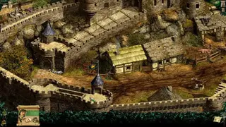 Robin Hood: The Legend of Sherwood screenshot