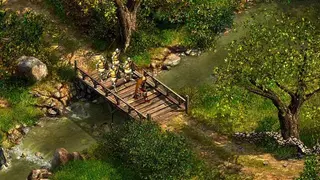 Robin Hood: The Legend of Sherwood screenshot