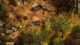 Robin Hood: The Legend of Sherwood screenshot