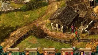 Robin Hood: The Legend of Sherwood screenshot