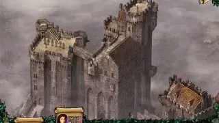 Robin Hood: The Legend of Sherwood screenshot